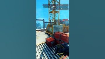 FEELS LIKE SMURF WITH AWP