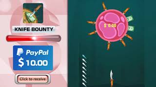 Knife bounty || knife cash for free screenshot 5