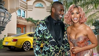 Idris Elba’s Rise - From DJ to $28M Star, Cars, Family & Untold Life