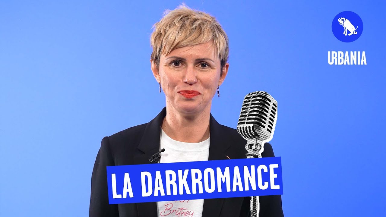 Les jeunes lectrices en raffolent : la darkromance est-elle problématique ?