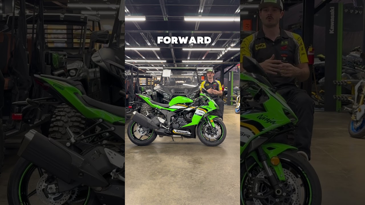 THE GREAT RECALL OF 26 ! #zx6r #ninja636 #bikereview - YouTube