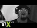 97X Green Room - Saliva (Your Disease)