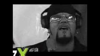 97X Green Room - Saliva (Your Disease)