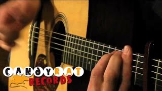 Hunter Van Larkins - Tapestry - (Acoustic Guitar) chords