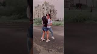 Akash Thapa & Sonal Vichare Surprise Dance Akash Thapa
