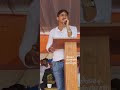 सांसद राजकुमार रोत ने महीपाल खेल मैदान सागवाडा #rajkumarraot  at #sagwara  on 15th Aug 2024