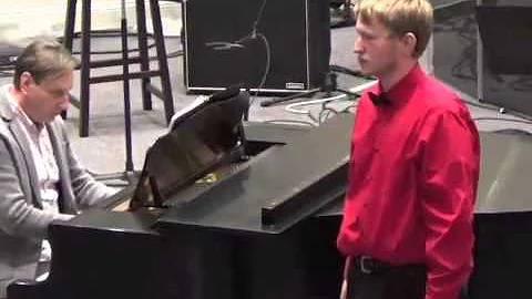 Anderson Studio Recital   Jan 2015