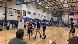 Luke Yeager 5 2024 highlight   SD 480p