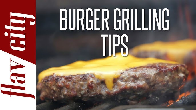 5 Ways To Master The Art Of Grilling Ultimate 2024