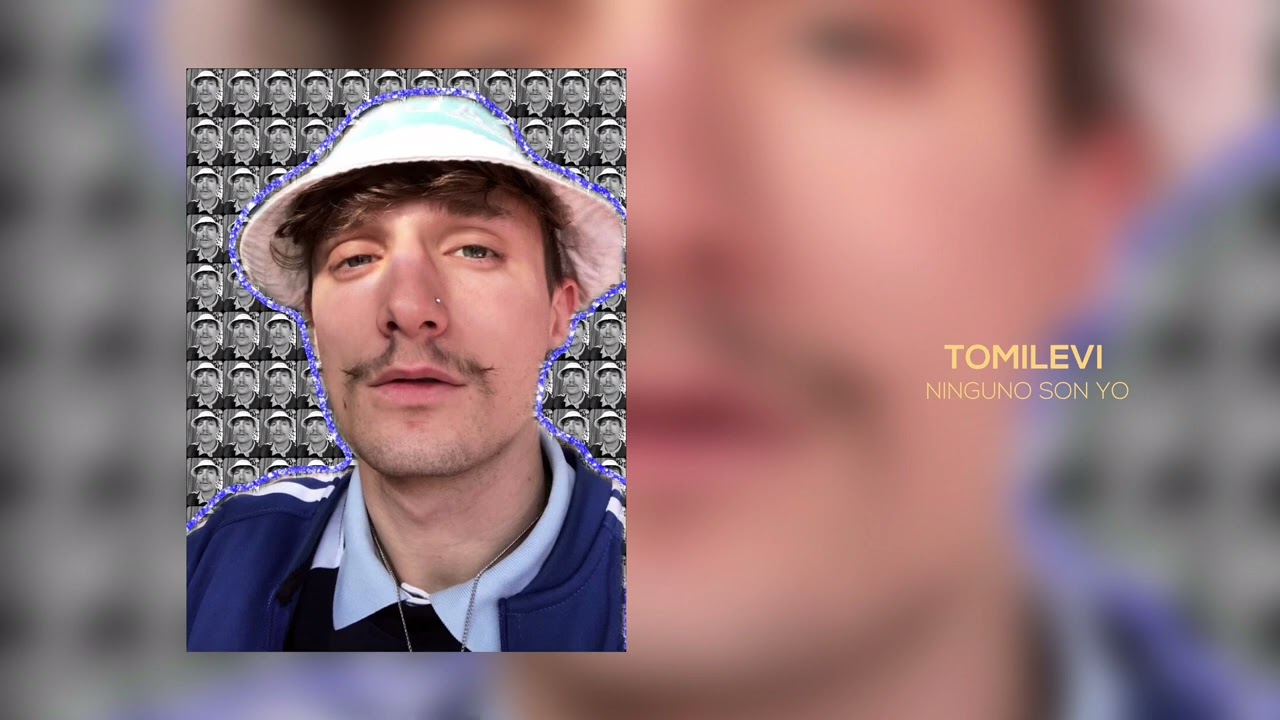 Tomilevi - Ninguno son yo 🤭 (Audio Oficial)
