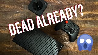 Information Will The Atari VCS Survive 2024 Update