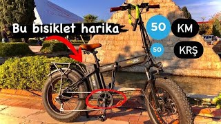 Elektirikli Biletlerin Efendisi Sky Jet Nitro