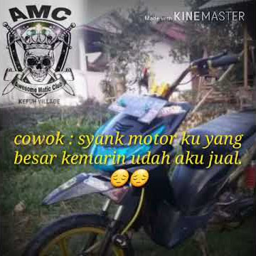 Story wa anak beat