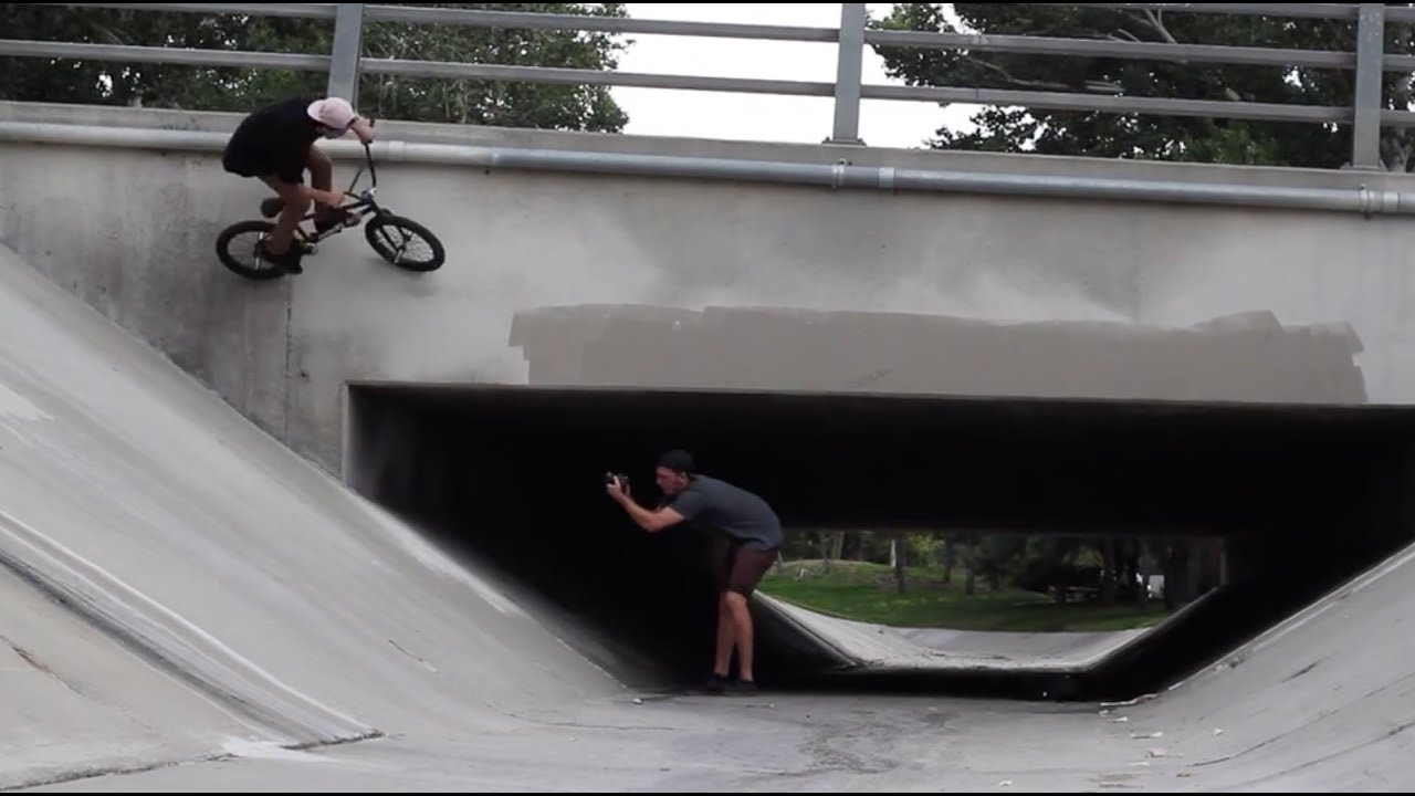 BMX Santa Fe, Albuquerque + Dallas JUKE x WOOZY BMX MIX YouTube