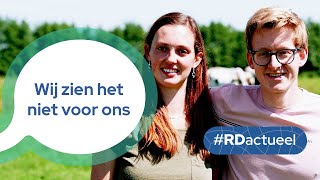 Is er toekomst voor jonge boeren in Nederland? | RDactueel #48 | RD