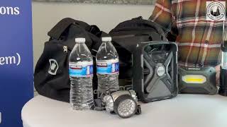 Highlands, NJ: Power Outage Essentials