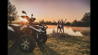 Quad Tours in Split Croatia
