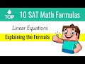 Understanding Linear Equations