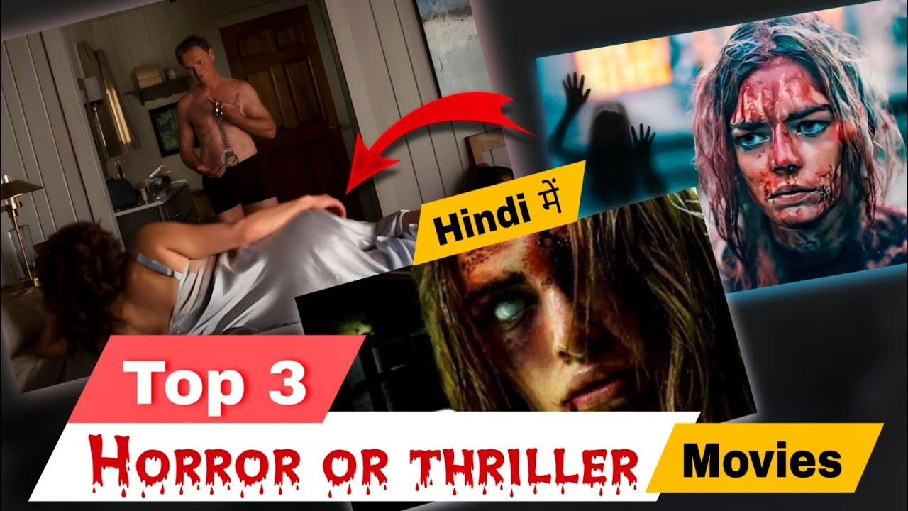 "Top 3 Must-Watch Hindi Movies" top 3 movies on Netflix " #osmreview # ...