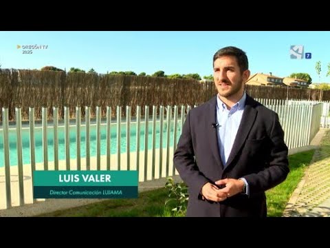 LA MILLA DE ORO - CUARTE DE HUERVA EN ARAGÓN TV