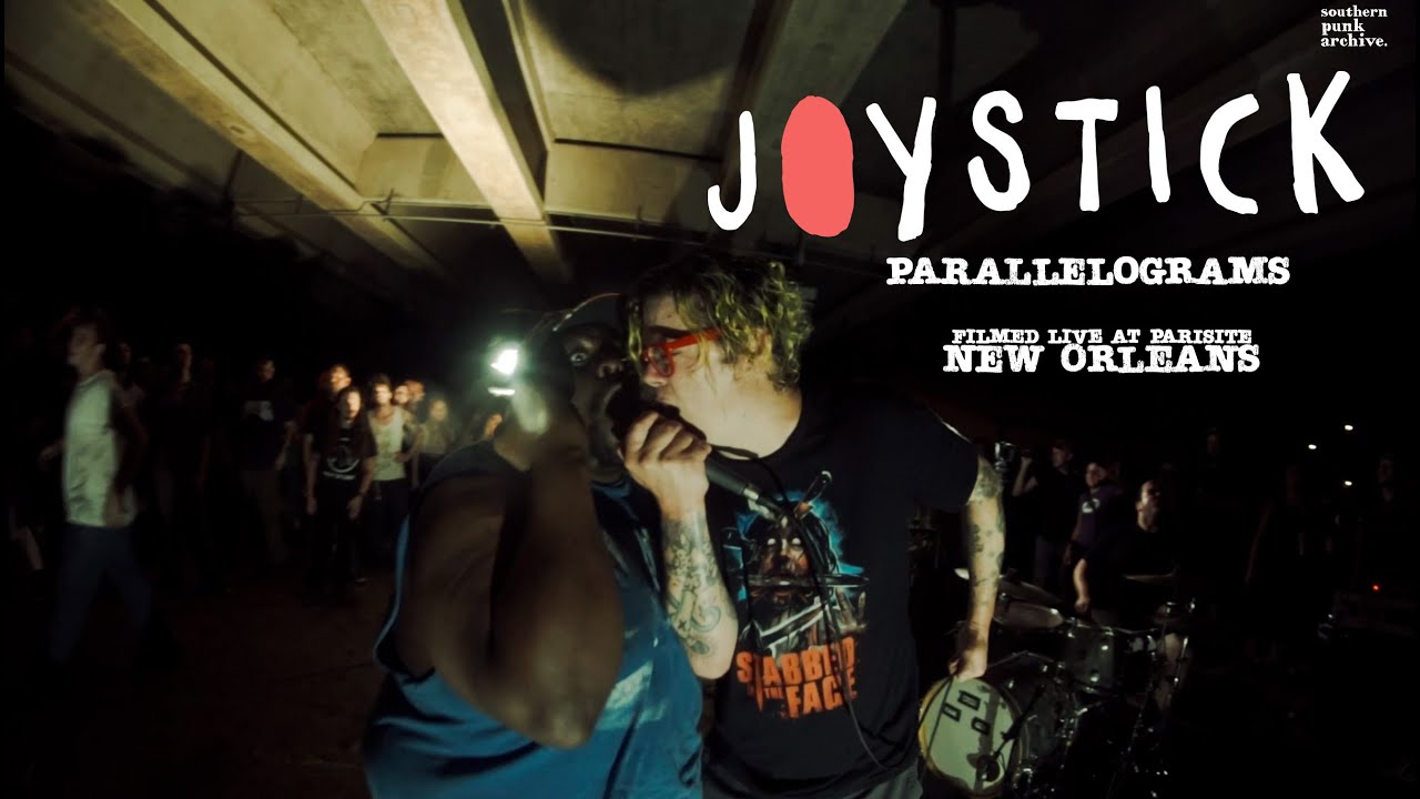 Joystick