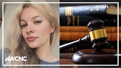 Mecklenburg County Sheriff says he needs more resources before Iryna's Law takes effect