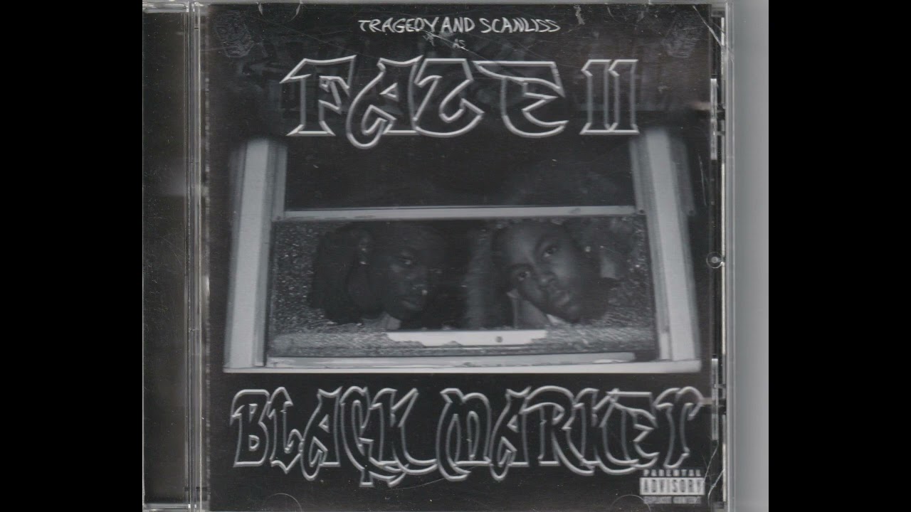 Faze 11 – Black Market g-rap - 洋楽