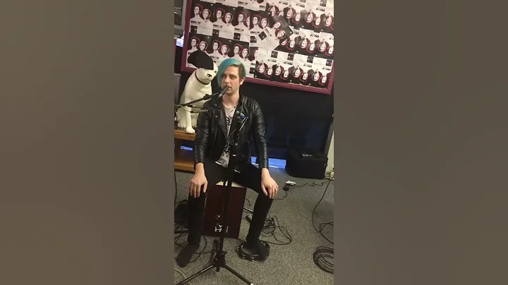 ryan seaman i love you