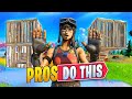 10 Things Pros Do That YOU DON&#39;T!