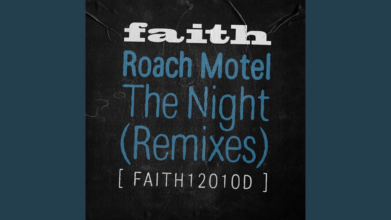 The Night (Baunder Remix)