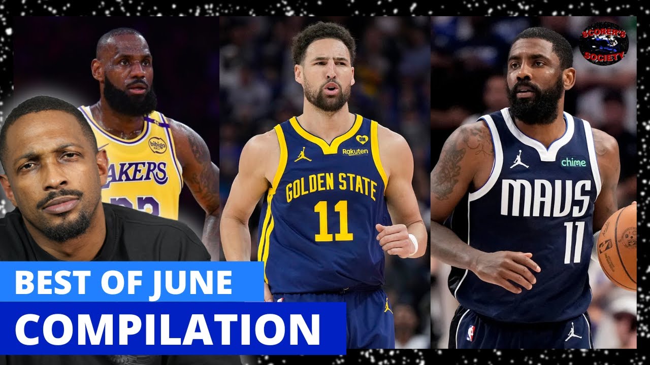 Scorer’s Society’s Most Viral Moments & GOAT Takes That Broke the Internet!