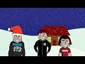 MxPx - "December" (Feat. Emily Whitehurst & Pierre Bouvier) Lyric Video