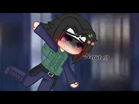 [🏙] Switch [🏙] Meme Gacha [🏙] 1/2 [🏙] naruto vilão e naruto controlado [🏙] Gacha Club [🏙]
