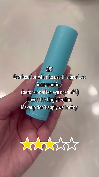Tula Skincare Review