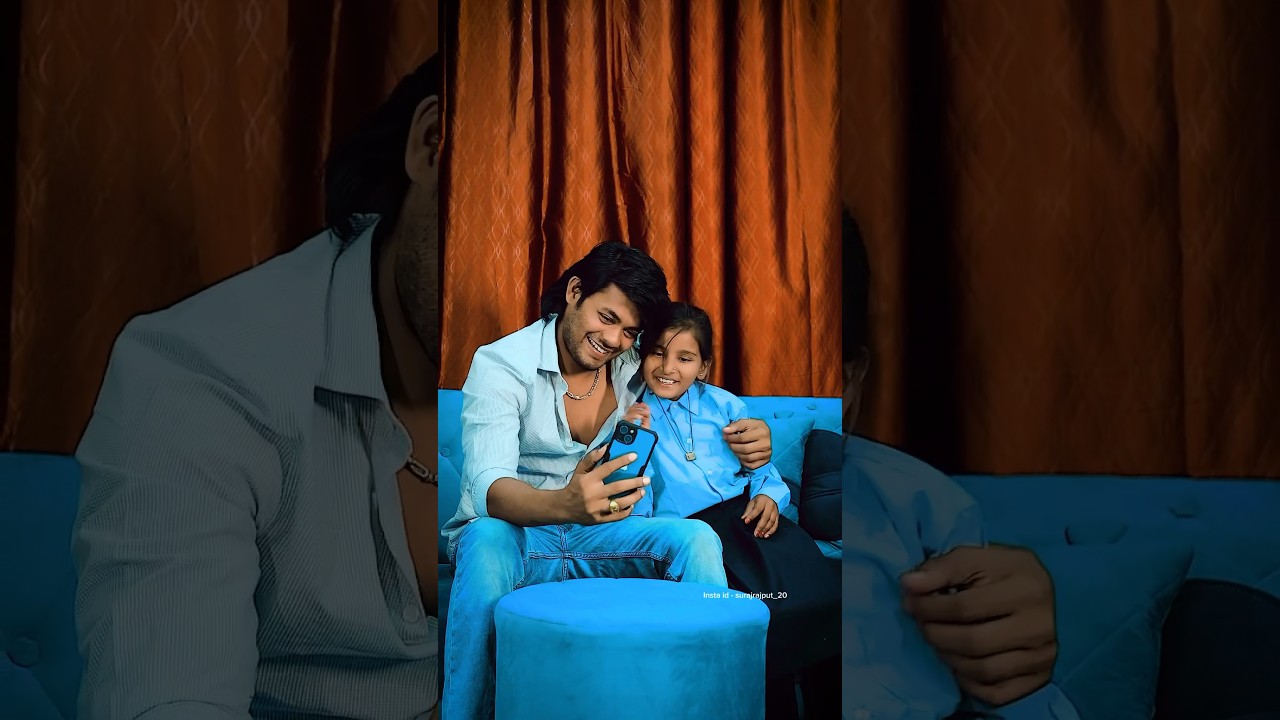 Priti ki bahut yaad aa rahi hai #surajactor