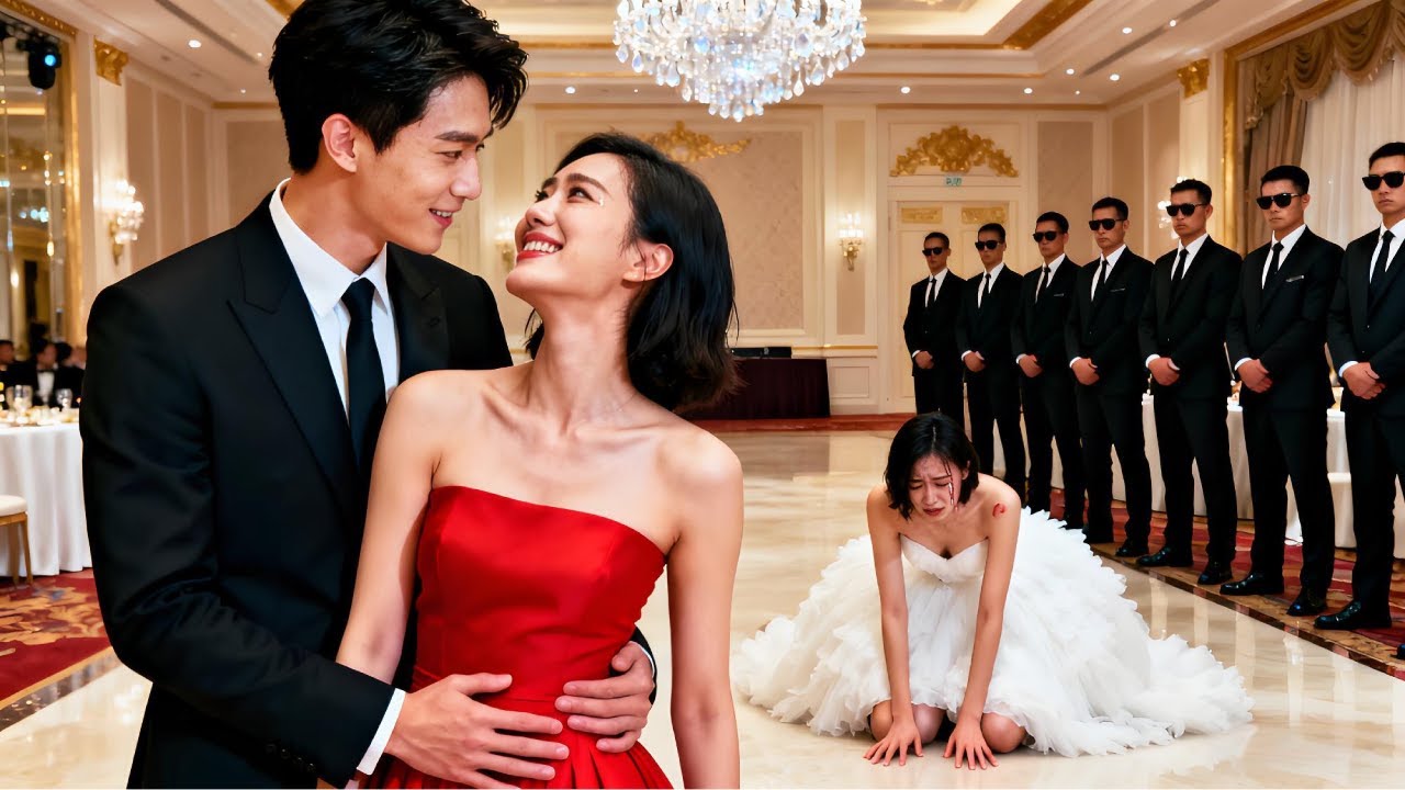 Fingí ser pobre, mi esposa me dejó. Al revelar que soy billonario, ella suplica volver.