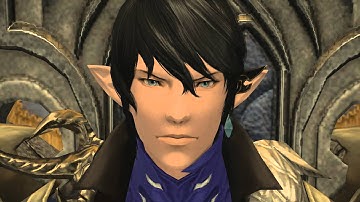 [PC] Final Fantasy XIV 3.2 The Gears of Change (Paladin) - Causes and Costs