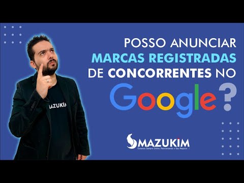 Vídeo: Você pode amortizar marcas registradas?