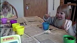 Easter 2003