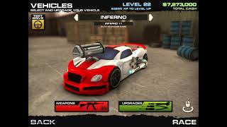 Burnin Rubber 5 HD (Unity) All Hidden Packages #2