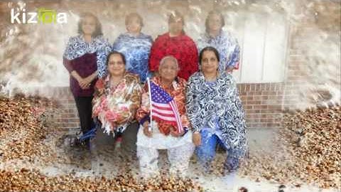 Kizoa Video Editor - Movie Maker: Remembering my MOM - Taari gamati Vaato