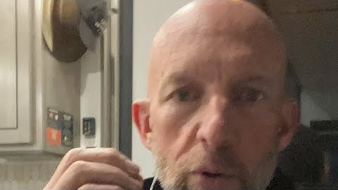 OVERCOMING FEAR & DOUBT | It’s All Life Ep #14 | Kevin Ray Ward