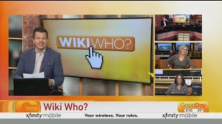 Wiki Who? - 1/2