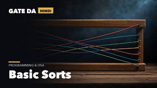 Details Bubble, Insertion & Selection Sort | GATE DA 2027 Programming & DSA in Hindi News