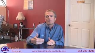 How to Hire Comfort Keepers Santa Clarita 661-287-4200