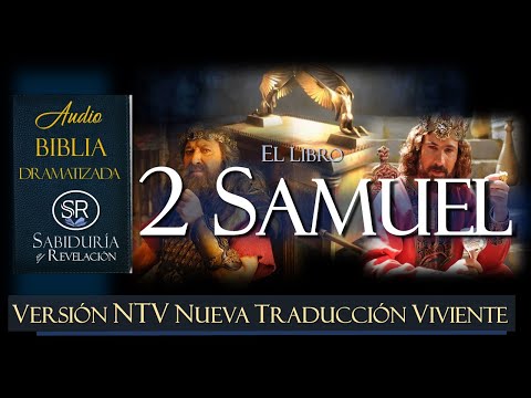 2 SAMUEL 📘BIBLIA
