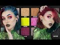 Shane X Jeffree ☆ Collection Review & Swatches | Evelina Forsell