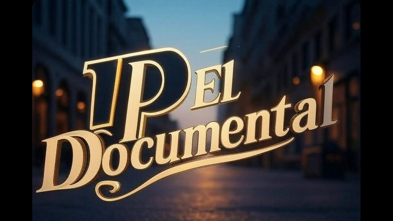 !P, EL DOCUMENTAL