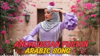 Andalusian Fusion (الأندلس) - Arabic Song 💃✨ | Arabic Flamenco Spirit 🎶🔥