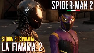 Marvel's Spider-Man 2 (ITA) - La Fiamma -2- Tutto Brucia